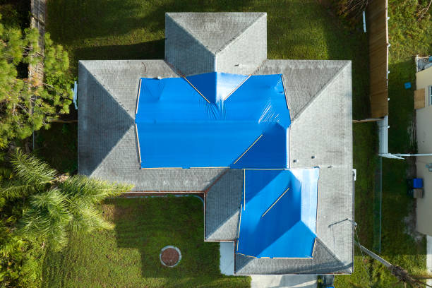 Best Emergency Roof Repair Services  in Forest Park, OH