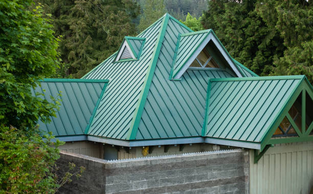 Best Roof Ventilation Installation  in Forest Park, OH