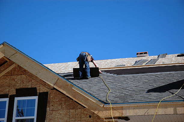 Fast & Reliable Emergency Roof Repairs in Forest Park, OH