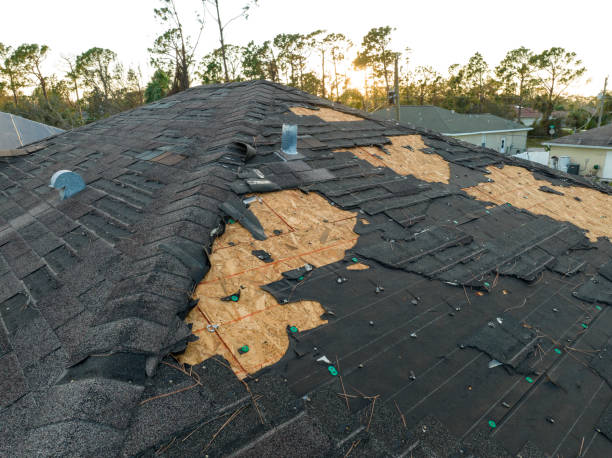 Fast & Reliable Emergency Roof Repairs in Forest Park, OH