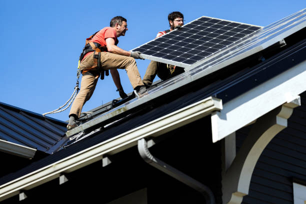 Best Roofing for New Construction  in Forest Park, OH