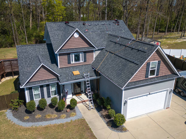 Best Slate Roofing  in Forest Park, OH