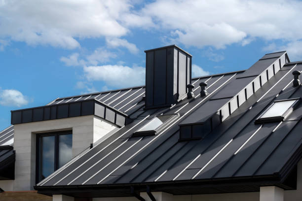 Best Roof Ventilation Installation  in Forest Park, OH