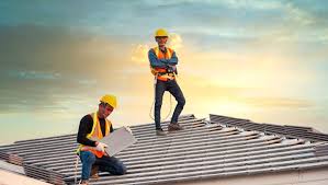 Best Roof Coating and Sealing  in Forest Park, OH
